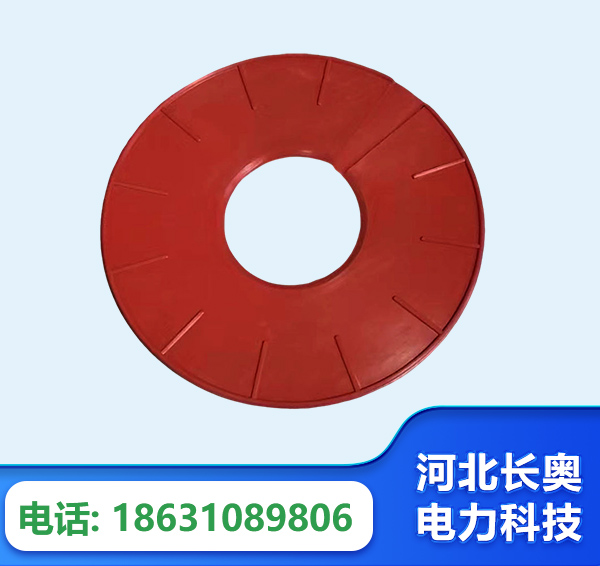 中卫增爬伞裙
